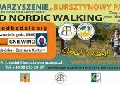 Grafika #0: Rajd nordic walking - Gniewino