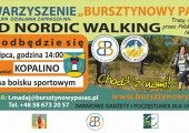 Grafika #0: Inauguracja Pomorskiego Parku Nordic Walking - Kopalino !!!