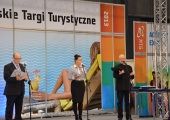 Grafika #5: GTT 2013 - Gdańskie Targi Turystyczne