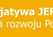 Grafika #0: Kolejne środki dla wspierania przedsiębiorczości w woj. pomorskim w ramach inicjatywy JEREMIE