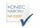Grafika #0: Koniec naboru
