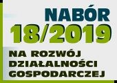 Grafika #0: Nabór 18/2019