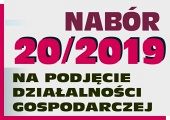 Grafika #0: Nabór 20/2019