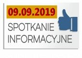 Grafika #0: SPOTKANIE INFORMACYJNE