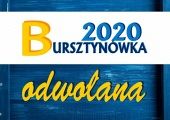 Grafika #0: Konkurs BURSZTYNÓWKA 2020