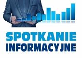 Grafika #0: SPOTKANIE INFORMACYJNE