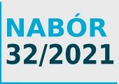 Grafika #0: Nabór 32/2021 aktywizacja