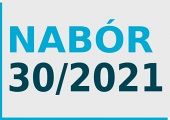 Grafika #0: Nabór 30/2021 infrastruktura