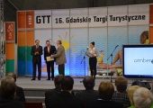 Grafika #2: GTT 2013 - Gdańskie Targi Turystyczne
