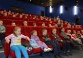Grafika #10: "Teatr na Miedzy" - szkoły podstawowe