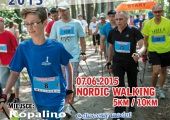 Grafika #0: Puchar Bałtyku Nordic Walking - Zapraszamy!